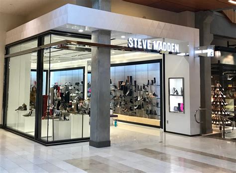 steve madden usa.